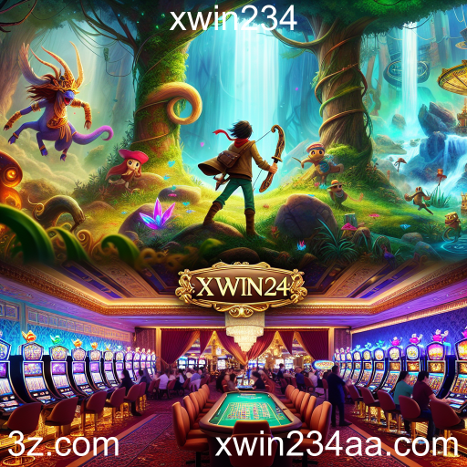 A Magia dos Jogos de Aventura: Explorando Novos Mundos