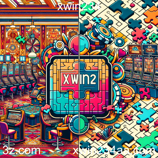 Descubra a Diversão dos Jogos de Quebra-Cabeça no xwin234