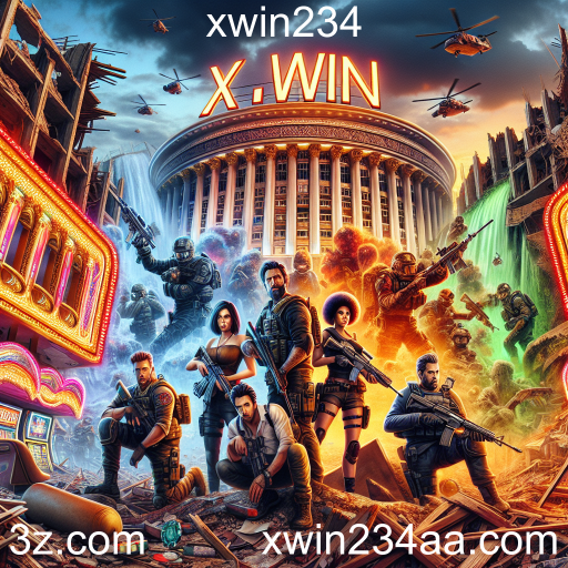 A Evolução dos Jogos de Tiro: Além da Ação e Competitividade