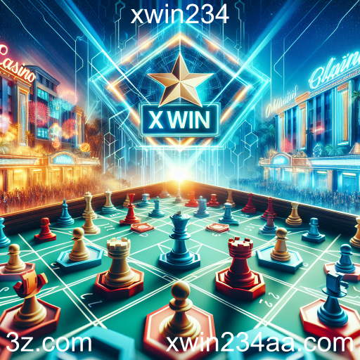 Desvendando os Melhores Jogos de Estratégia no xwin234